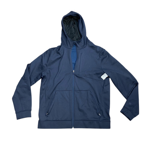 Vist Large View of Product Image Which is Used Lululemon Athletica Men's Light Jacket XL