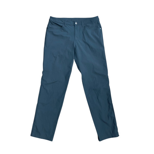 Vist Large View of Product Image Which is Used Lululemon Athletica Mens Casual Pant 32W