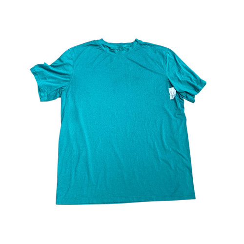 Vist Large View of Product Image Which is Used Lululemon Athletica Mens T-Shirt XL