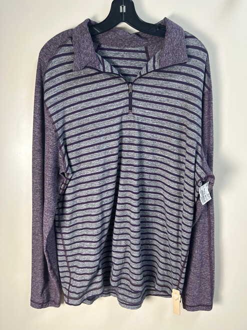 Vist Large View of Product Image Which is Used Lululemon Athletica Mens Sweatshirt XXL