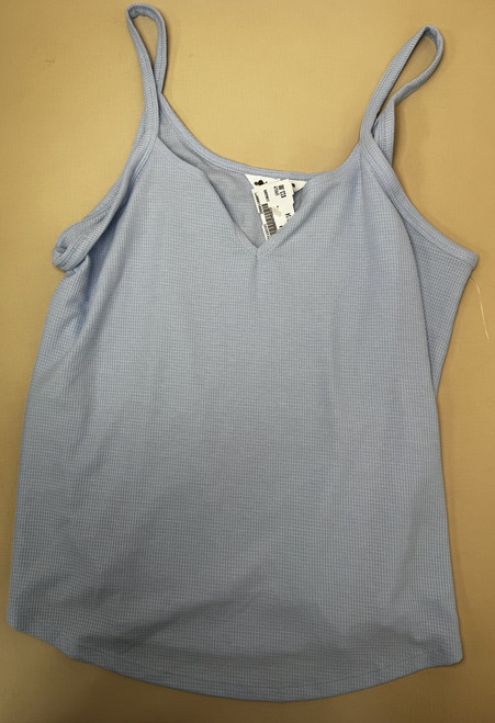 Vist Large View of Product Image Which is Used Athleta Tank Top L-12/14