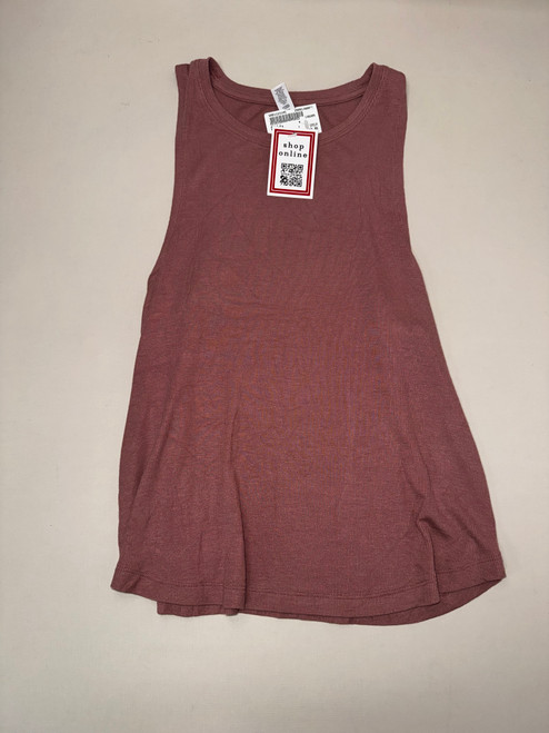 Vist Large View of Product Image Which is Used Athleta Tank Top XS-0/2