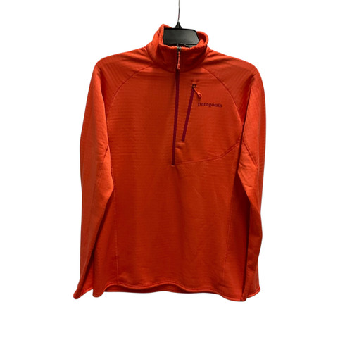 Vist Large View of Product Image Which is Used Patagonia Long Sleeve Top M-8/10