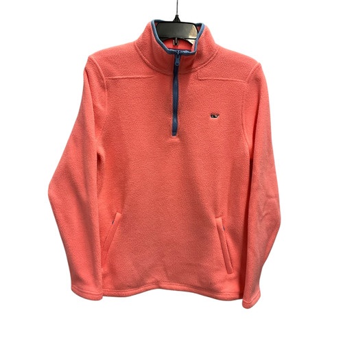 Vist Large View of Product Image Which is Used Vineyard Vines Sweatshirt S-4/6