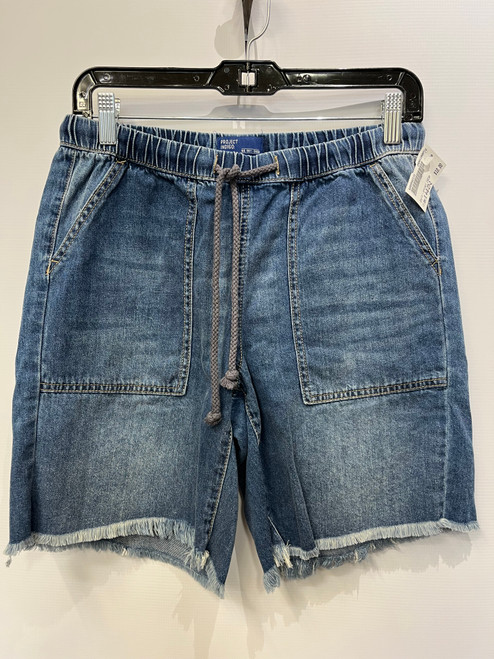 Vist Large View of Product Image Which is Used Project Indigo Shorts S 4-6/27-28