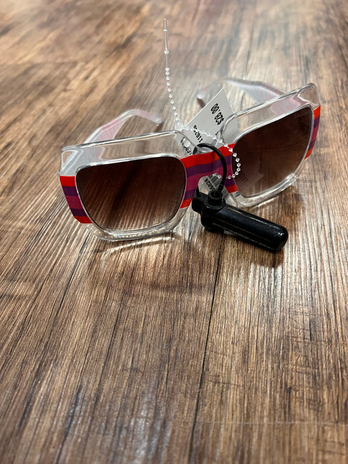 Vist Large View of Product Image Which is Used Lilly Pulizer Sunglasses