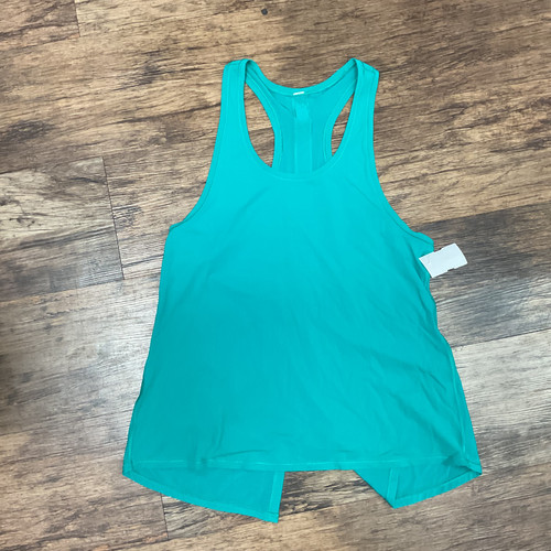 Vist Large View of Product Image Which is Used Lululemon Athletica Active Tank Top S-4/6