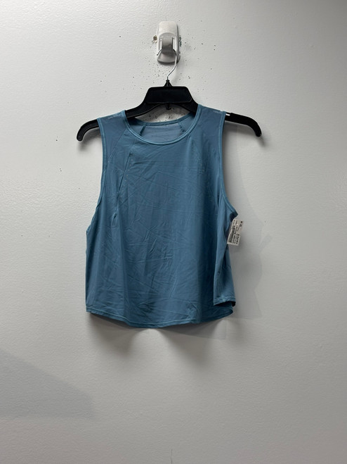 Vist Large View of Product Image Which is Used Lululemon Athletica Active Tank Top M-8/10