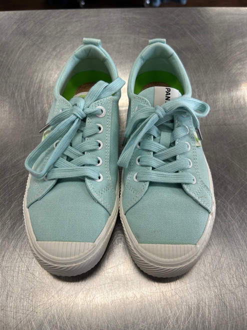 Vist Large View of Product Image Which is Used Unbranded Flats 8.5