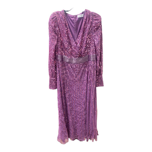 Vist Large View of Product Image Which is Used Unbranded Long Dress F L-12/14