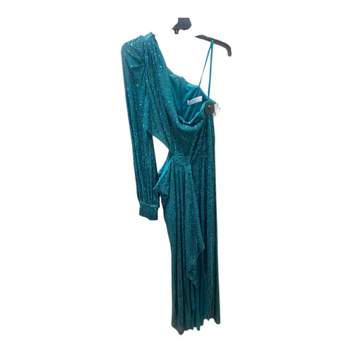 Vist Large View of Product Image Which is Used Unbranded Long Dress F L-12/14