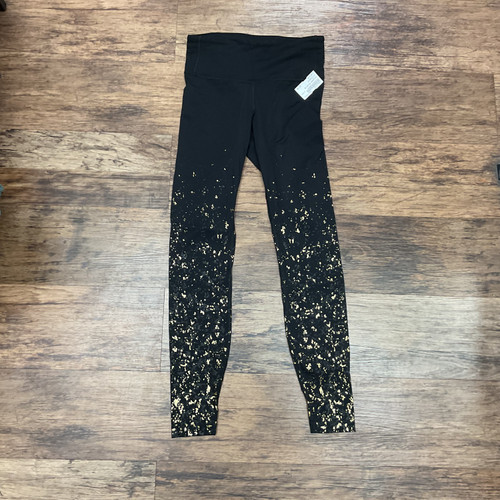 Vist Large View of Product Image Which is Used Lululemon Athletica Active Leggings 6-28