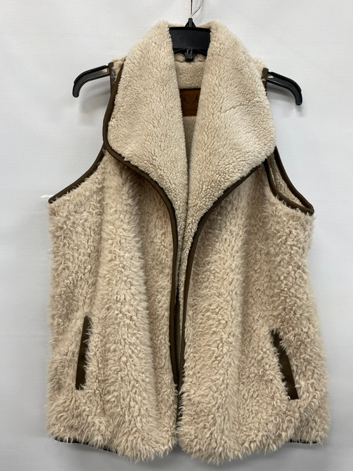 Used Unbranded Heavyweight Vest M-8/10 60072-S000528064 Vist Large View of Product Image Which is Used Unbranded Heavyweight Vest M-8/10