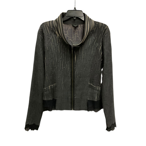 Vist Large View of Product Image Which is Used Komarov Short Light Jacket L-12/14