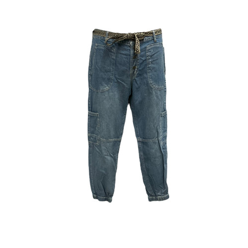 Vist Large View of Product Image Which is Used Sundance Casual Pant 8-29