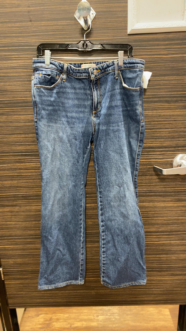Vist Large View of Product Image Which is Used Guess Denim 12-31