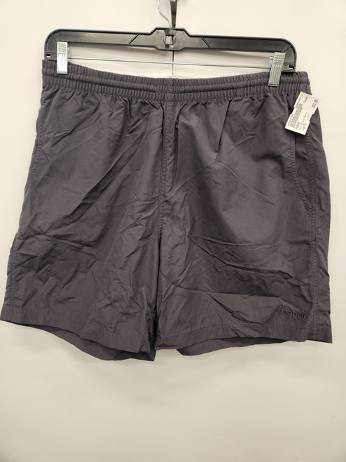 Vist Large View of Product Image Which is Used Reebok Mens Athletic Shorts XL