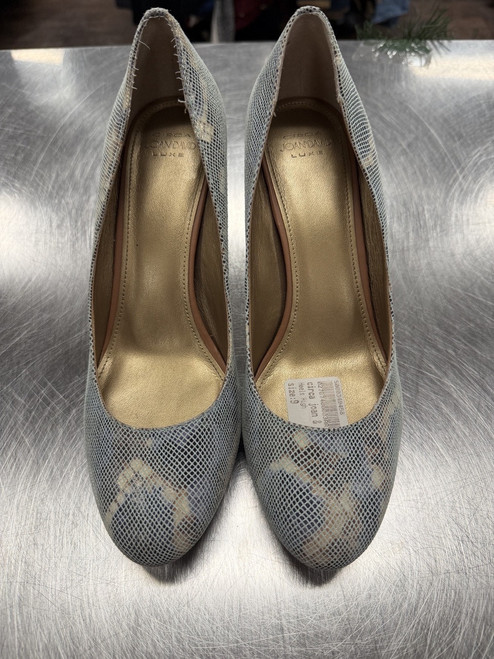 Vist Large View of Product Image Which is Used Circa Joan & David High Heels 9