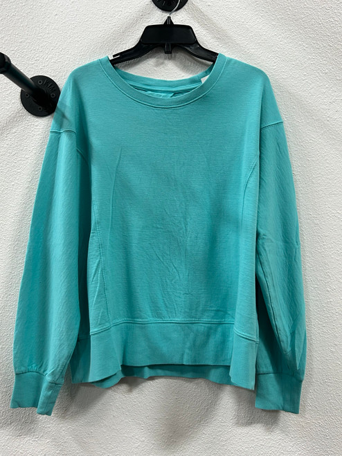 Vist Large View of Product Image Which is Used Athleta Active Sweatshirt XL-16