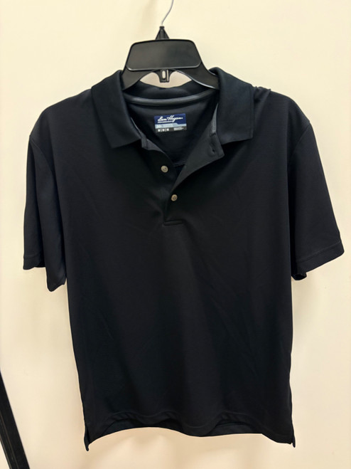 Vist Large View of Product Image Which is Used Ben Sherman Mens Short Sleeve Top M/15-15.5