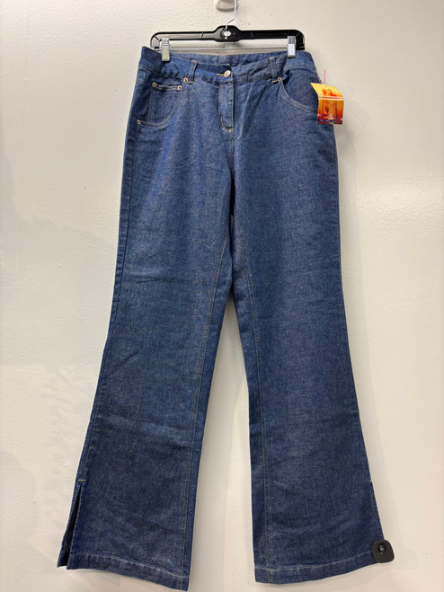 Vist Large View of Product Image Which is Used CINDY AMBUEHL Denim 14-32