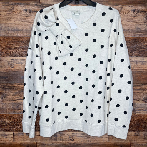 Vist Large View of Product Image Which is Used Kate Spade New York Long Sleeve Top M-8/10