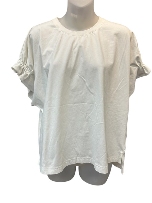 Vist Large View of Product Image Which is Used Cos T-Shirt L-12/14