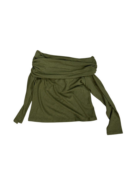Vist Large View of Product Image Which is Used Reformation Lightweight Sweater M-8/10