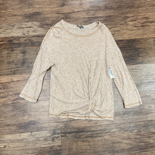 Vist Large View of Product Image Which is Used Anthropologie Long Sleeve Top M-8/10