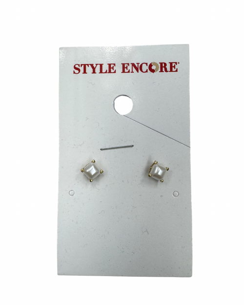 Vist Large View of Product Image Which is Used Kate Spade New York Earrings