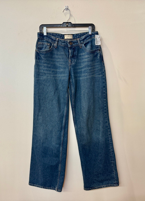 Vist Large View of Product Image Which is Used Free People Denim 2-26