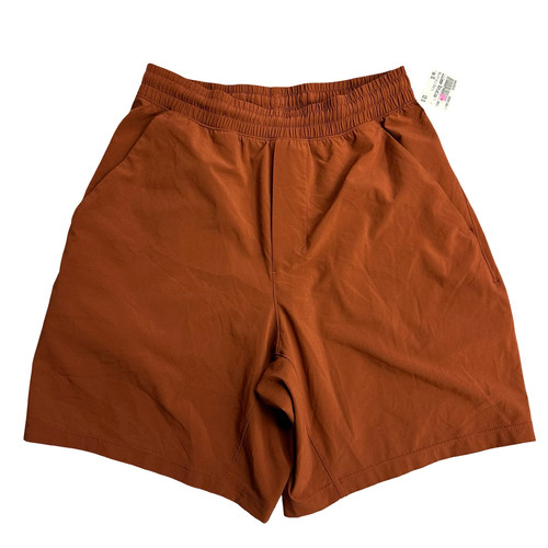 Vist Large View of Product Image Which is Used Lululemon Athletica Mens Athletic Shorts XS