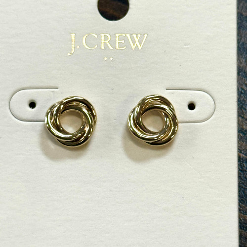 Vist Large View of Product Image Which is Used J. Crew Earrings