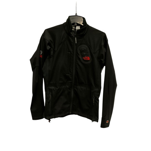Vist Large View of Product Image Which is Used The North Face Short Light Jacket M-8/10