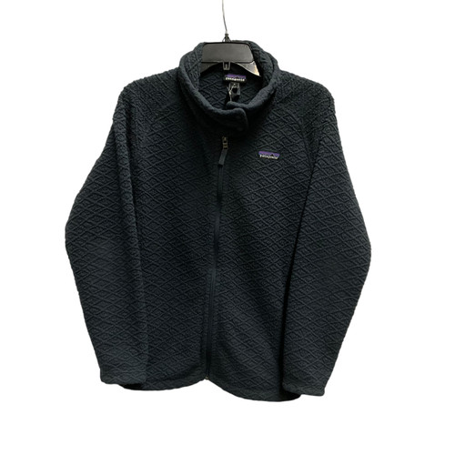 Vist Large View of Product Image Which is Used Patagonia Short Light Jacket M-8/10