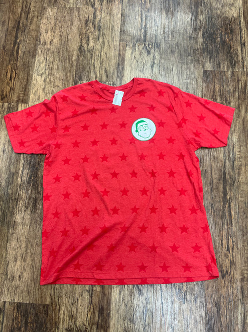 Vist Large View of Product Image Which is Used Unbranded T-Shirt XL-16