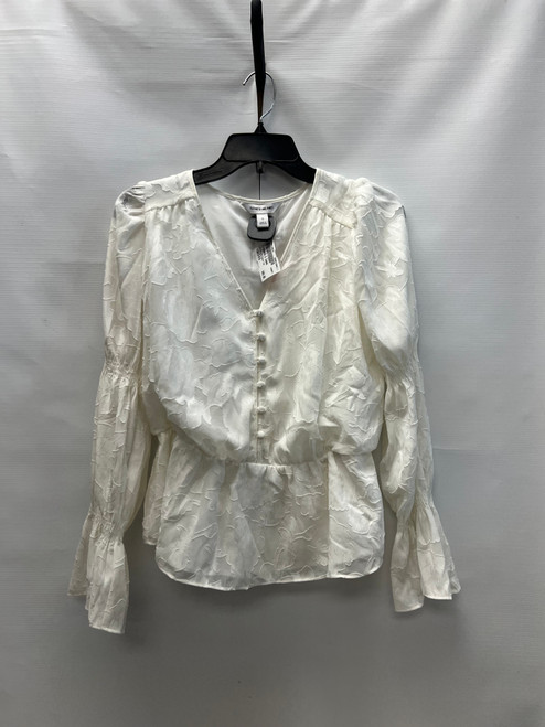 Vist Large View of Product Image Which is Used Elizabeth & James Long Sleeve Top S-4/6