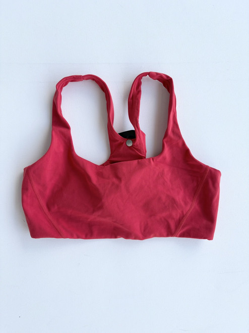 Vist Large View of Product Image Which is Used Unbranded Sports Bra S-4/6