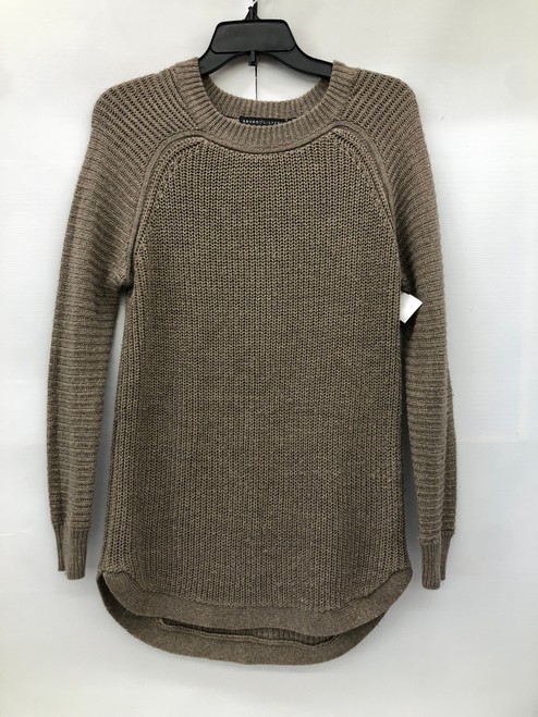 Vist Large View of Product Image Which is Used Seven Sisters Lightweight Sweater XS-0/2