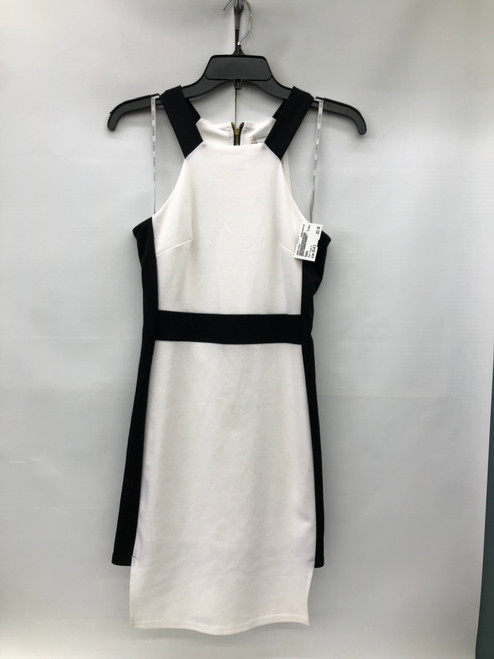 Vist Large View of Product Image Which is Used Guess Short Dress B XS-0/2