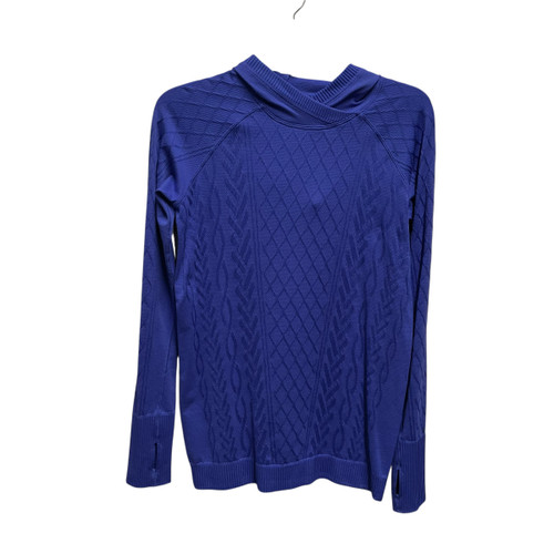 Vist Large View of Product Image Which is Used Lululemon Athletica Active Long Sleeve S-4/6