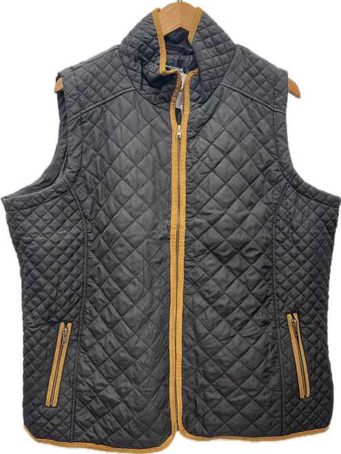 Vist Large View of Product Image Which is Architect Lightweight Vest XXL-20