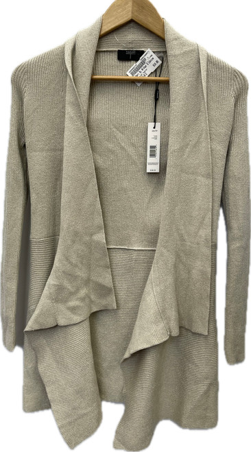 Vist Large View of Product Image Which is Used Tahari By Arthur S Levine Lightweight Sweater XS-0/2