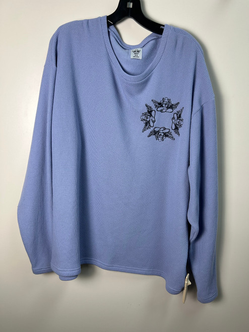 Vist Large View of Product Image Which is Used Boys Lie Sweatshirt M-8/10