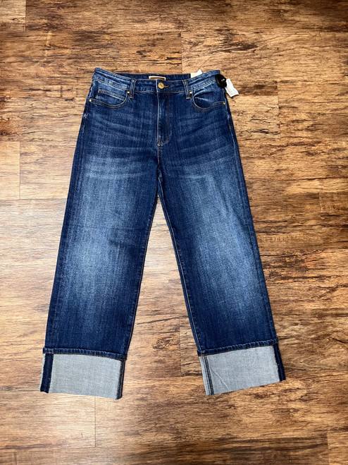 Vist Large View of Product Image Which is Used Kut From The Kloth Denim 6-28