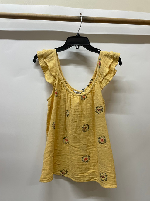 Vist Large View of Product Image Which is Used Sonoma Life+Style Tank Top XS-0/2