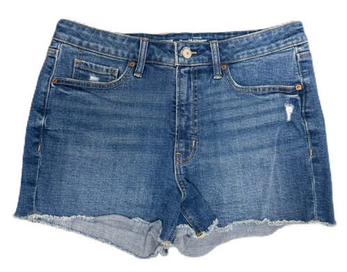 Vist Large View of Product Image Which is Used Old Navy Shorts 12-31