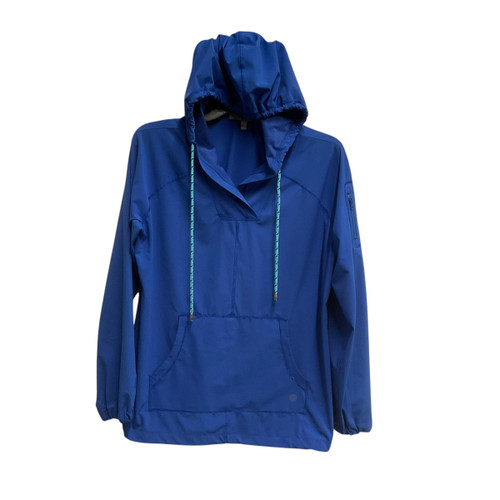 Vist Large View of Product Image Which is Used Talbots Short Light Jacket S-4/6