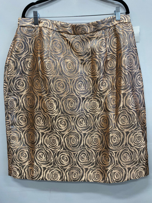 Used Unbranded Short Skirt 18-34 60072-S000528361 Vist Large View of Product Image Which is Used Unbranded Short Skirt 18-34