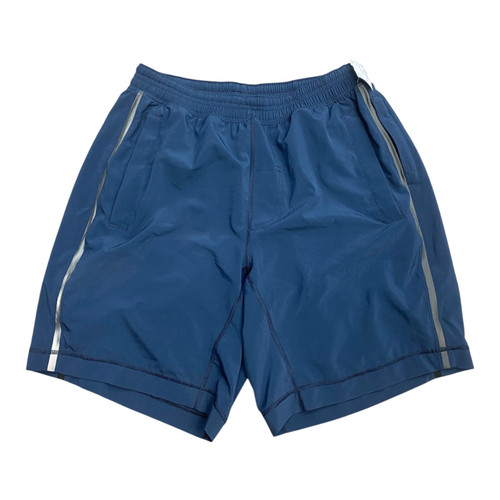 Vist Large View of Product Image Which is Used Lululemon Athletica Mens Shorts L